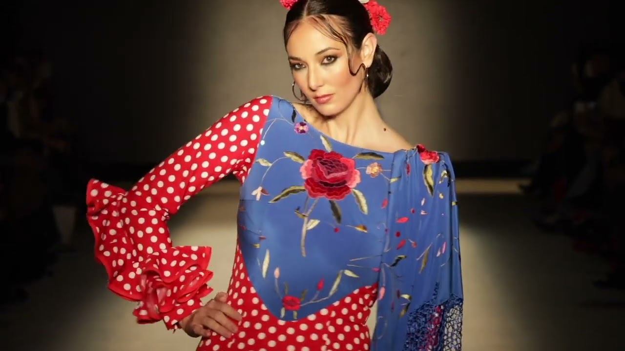 VENTURA en We Love Flamenco 2022