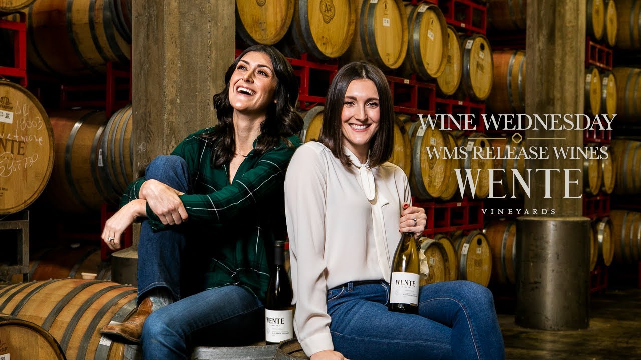 Winemakers Studio April Release Wines