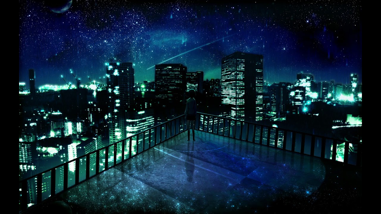 Young Igi - Dred NIGHTCORE