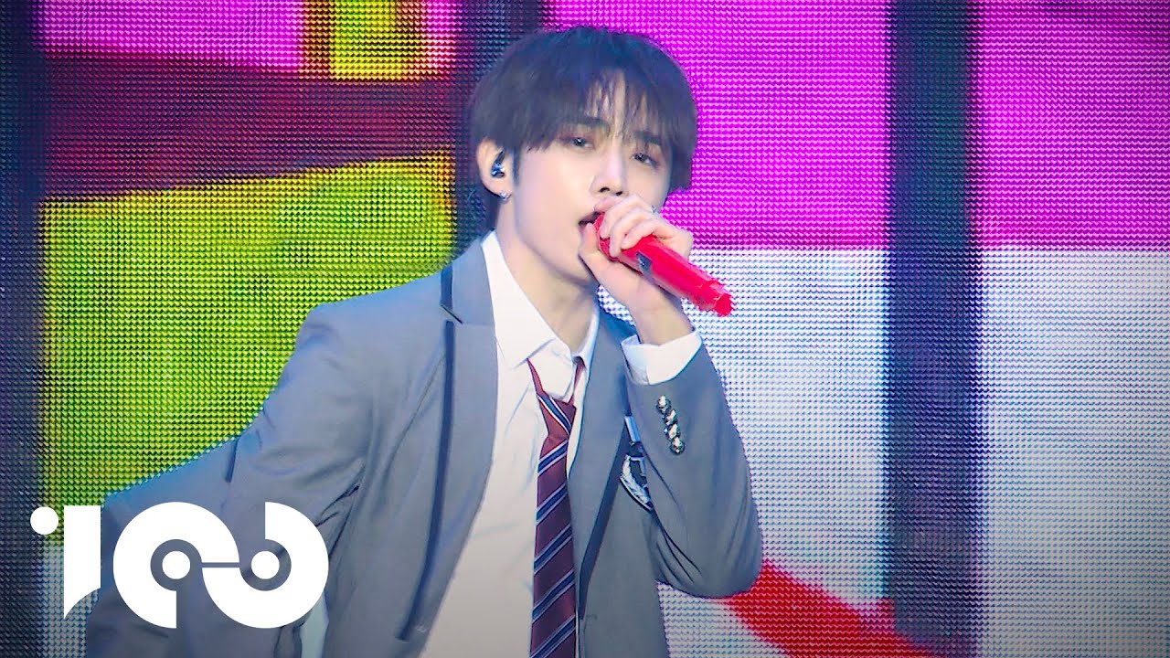 더보이즈 (THE BOYZ) - 소년 (Boy) STAGE MIX｜THE B LAND