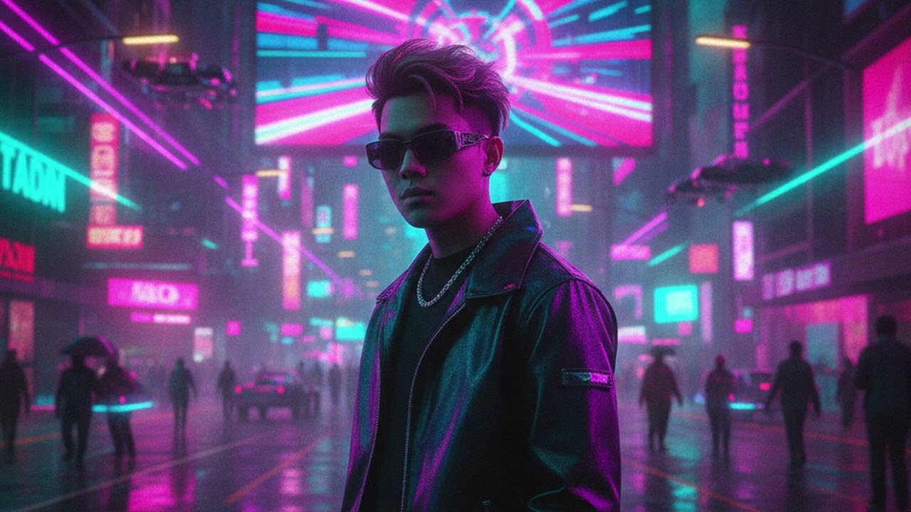 ทางของฉัน (My Way) - Casper 29 | Official Audio 2026