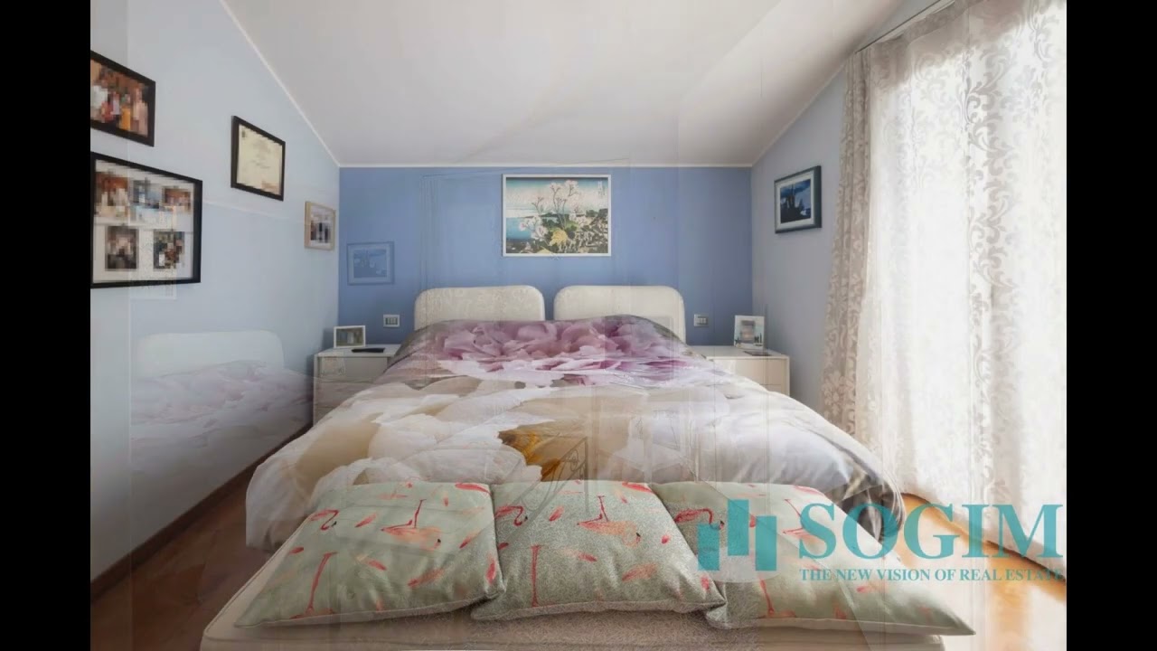 Villa bifamiliare in Vendita a Cesano Maderno (MB)