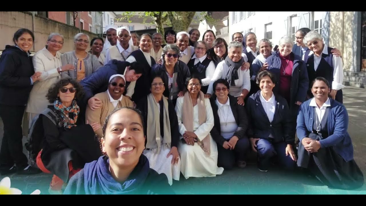 ¡Gratitud! a las Hermanas de la Congregación San José de Tarbes