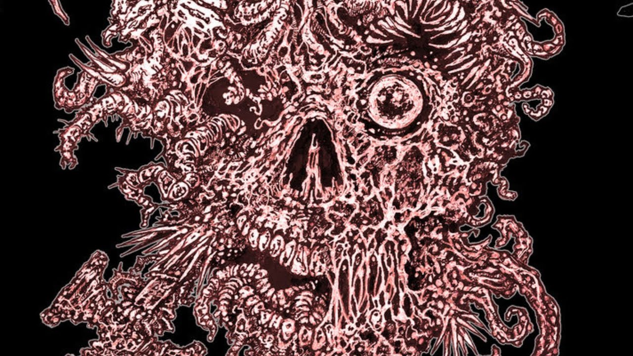 ACETONE - Left to Rot (Full EP) DEATH METAL 2025