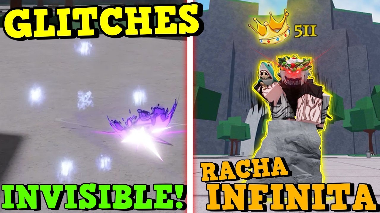 😱 Probando 10 GLITCHES en Los Campos de Batalla Mas Fuertes Roblox 😲