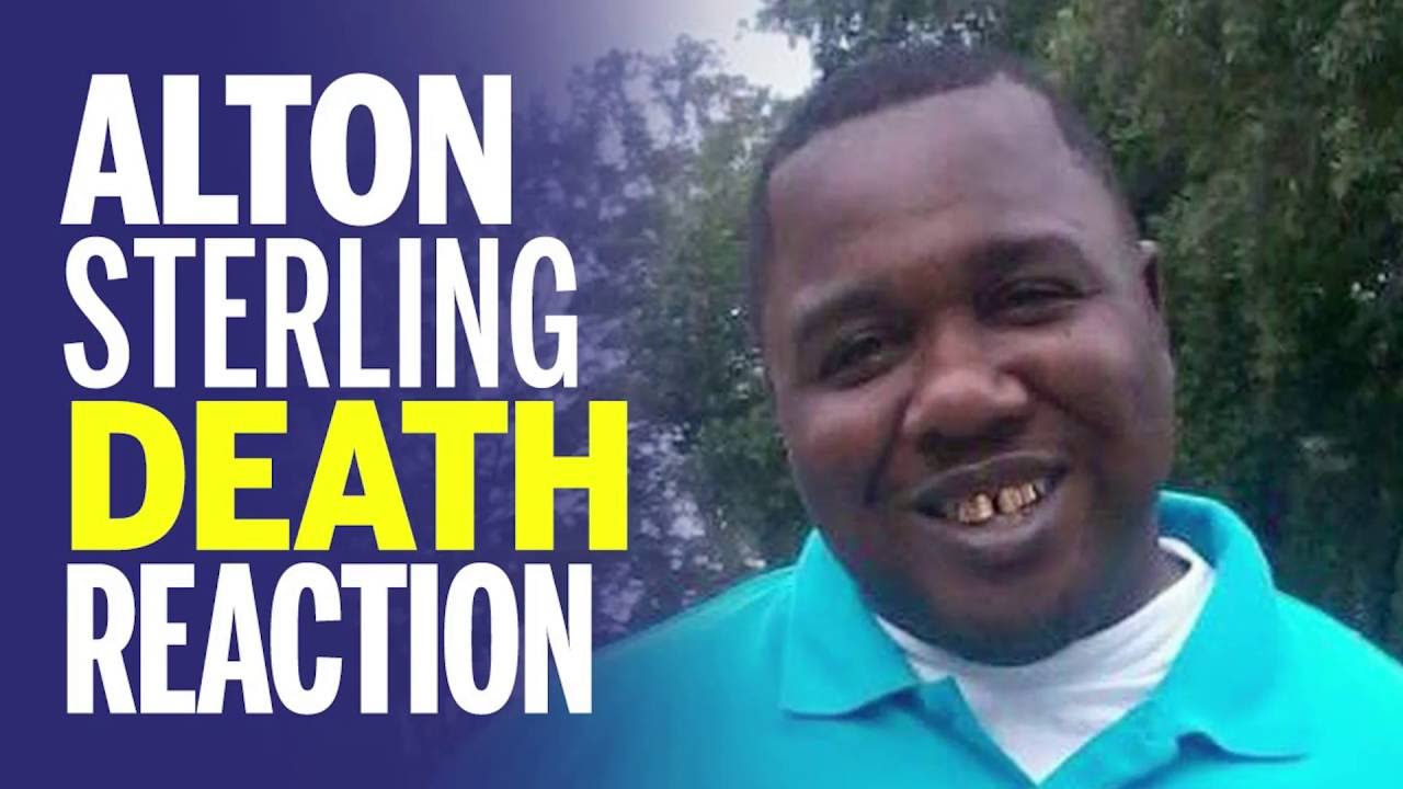Dallas police shooting and the politicized race baiting that fueled it.  NF#25