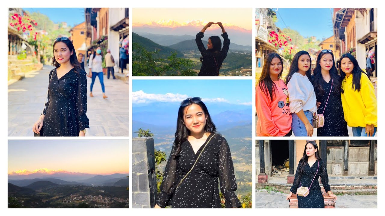 Bandipur Vlog||Tanahun❤️🇳🇵||Criti G