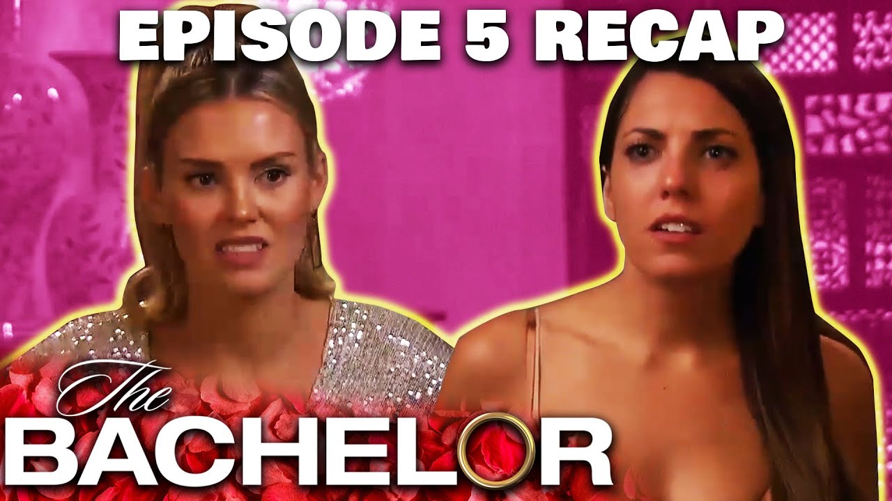 &lsquo;The Bachelor&rsquo; Recap: Queen Victoria and Anna Are Eliminated | Matt James Episode 5 | The Ringer