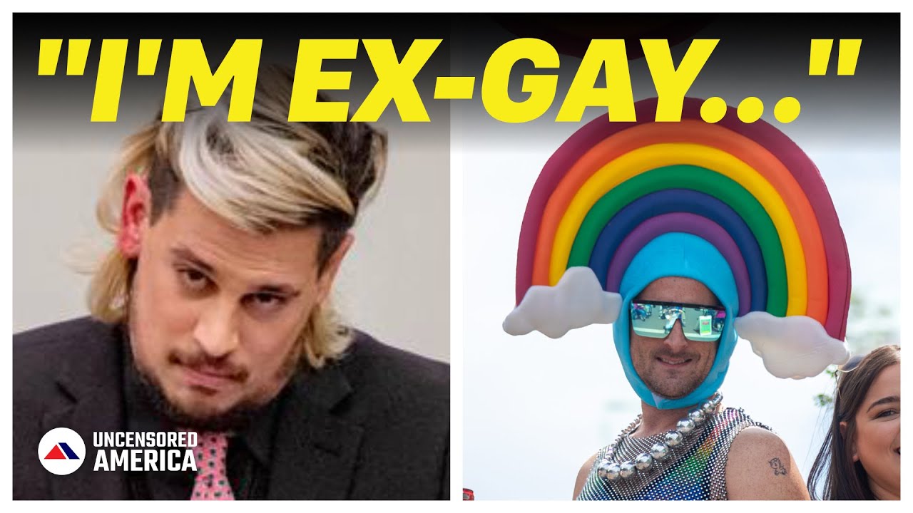 Milo Yiannopoulos: This Happened When I STOPPED Being Gay