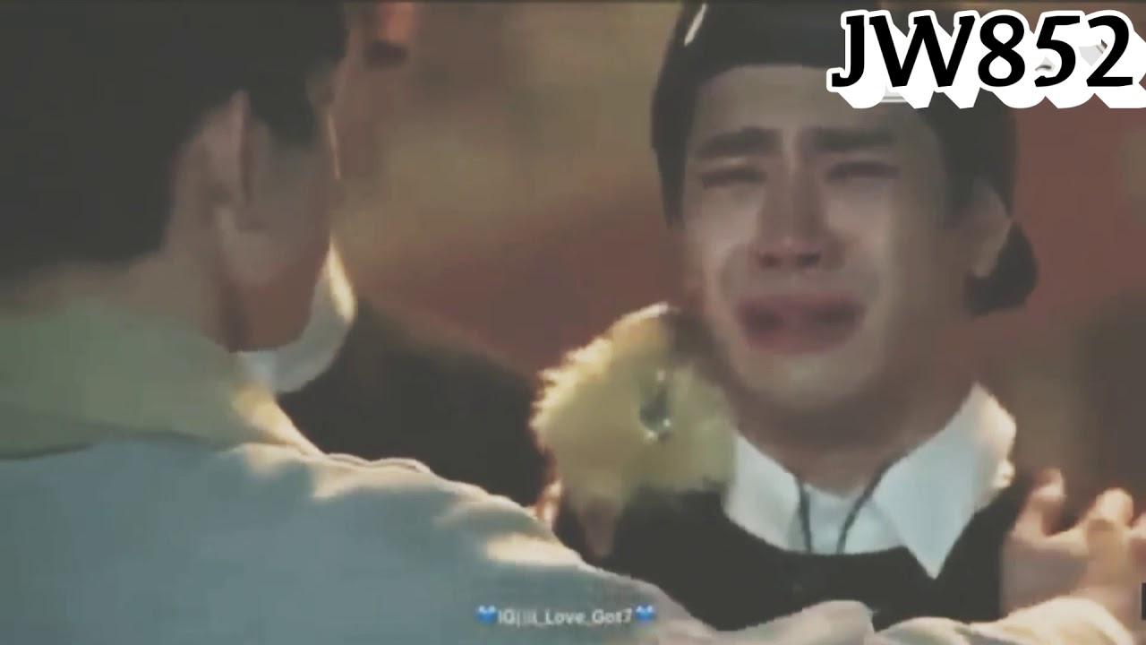 Got7 Human [FMV]