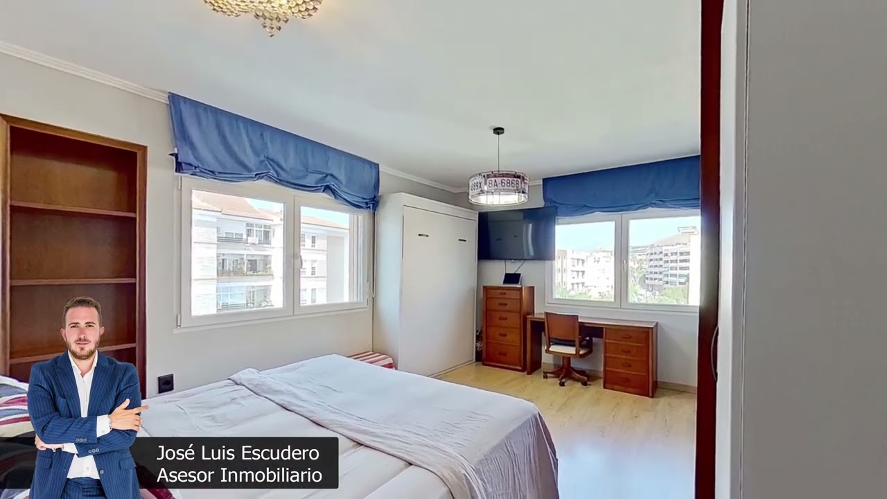 VIDEO PISO AV  SALOBREÑA 24