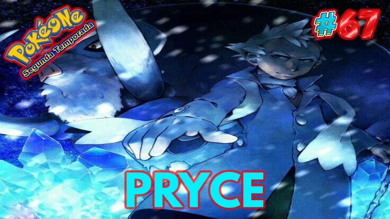 POKEONE SEASON 2 #67 ENFRETAMOS O PRYCE PELA SÉTIMA INSIGNIA Ft. @Darkdellus