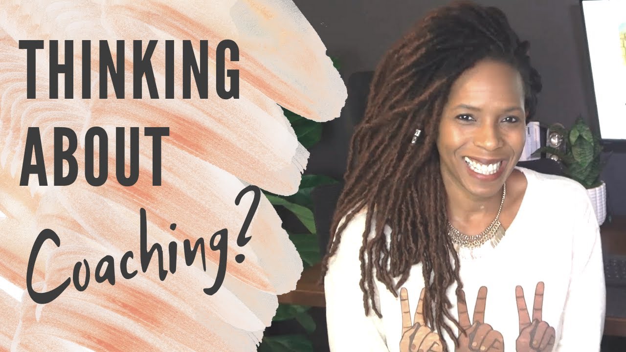 Thinking about becoming a coach? Tips for social workers to get started
