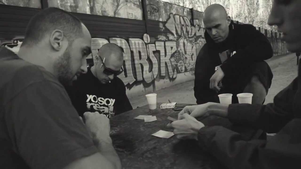 FAT SQUAD  NO QUISE  VIDEOCLIP [PROD. BY ZEVEX]
