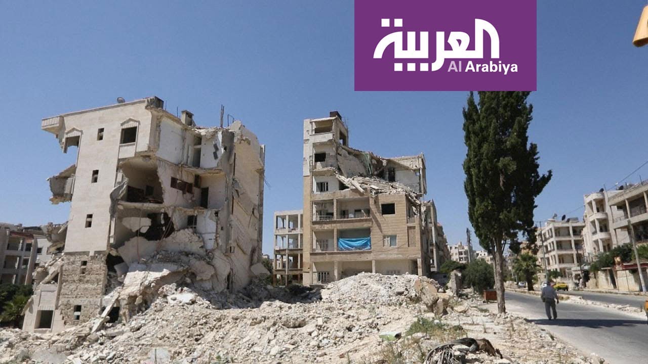 إدلب، جزيرة تنقذ الثورة؟