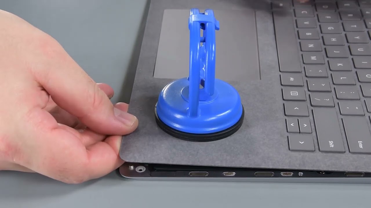 Repair | Surface Laptop 3 and 4