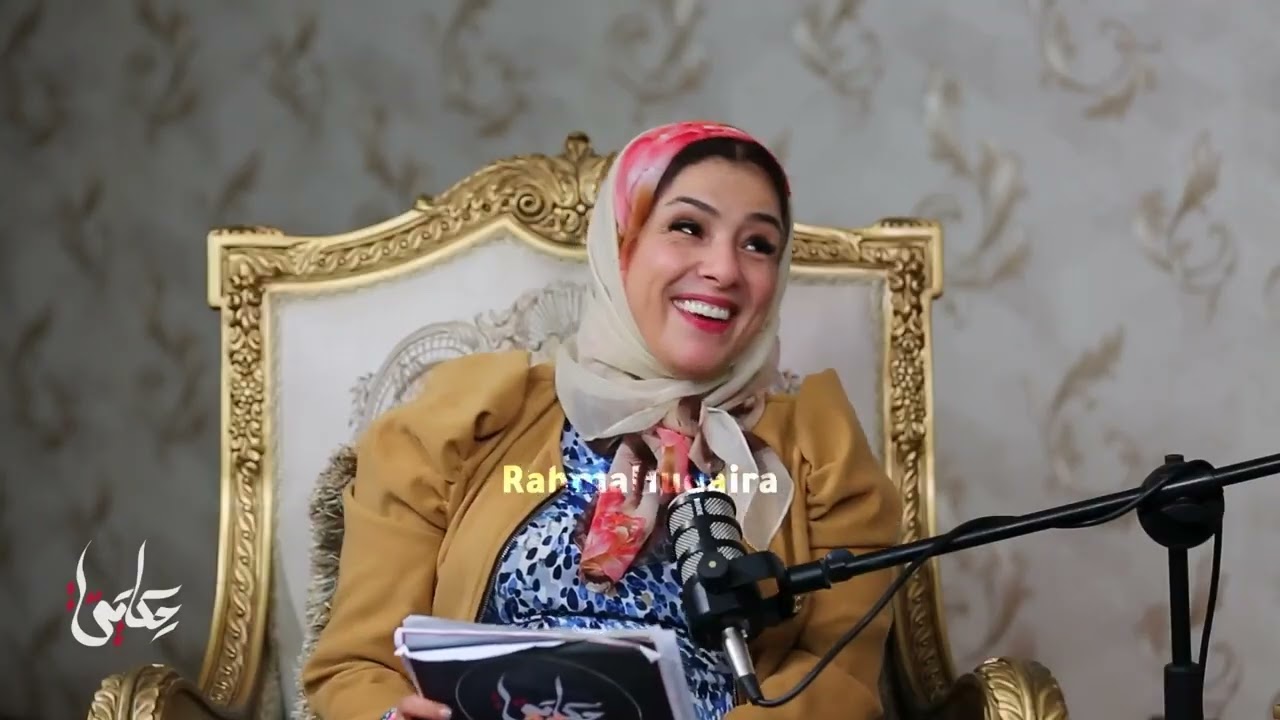 الحلقة الثالثة من ذكرات عبد العزيز #جباري نائب رئيس البرلمان اليمني حصريا ل #حكايتي مع #رحمة-حجيرة