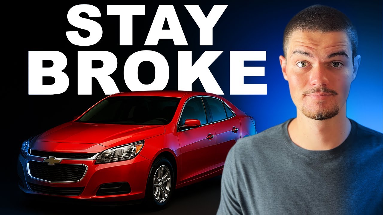 The Reason You Should Start Flipping Cars