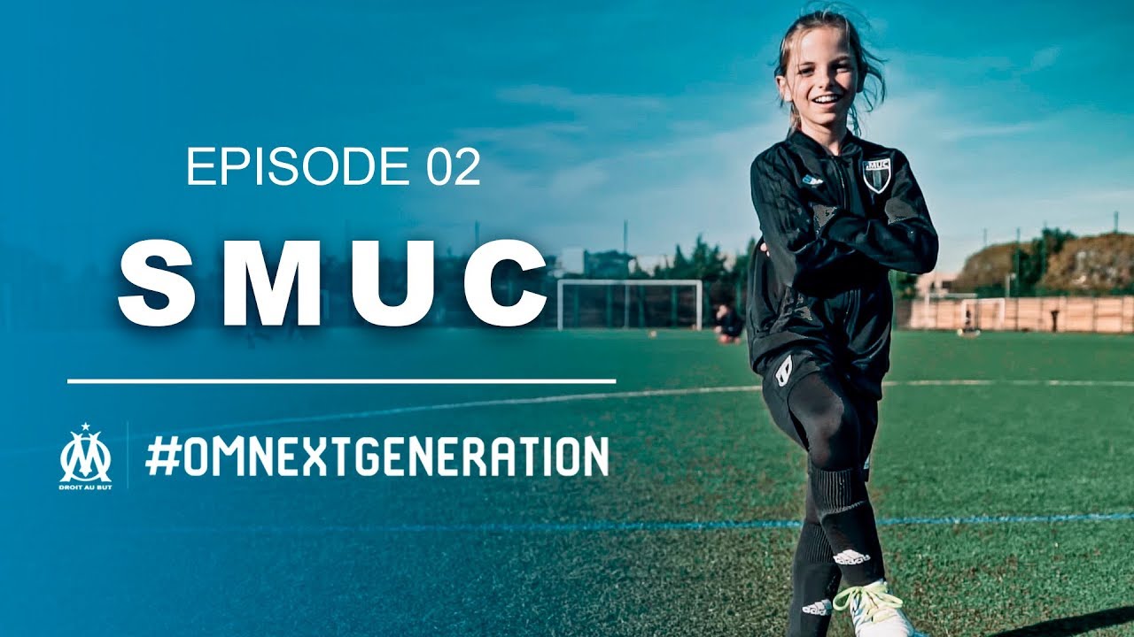 SMUC | Marseille terre de foot | Épisode 02