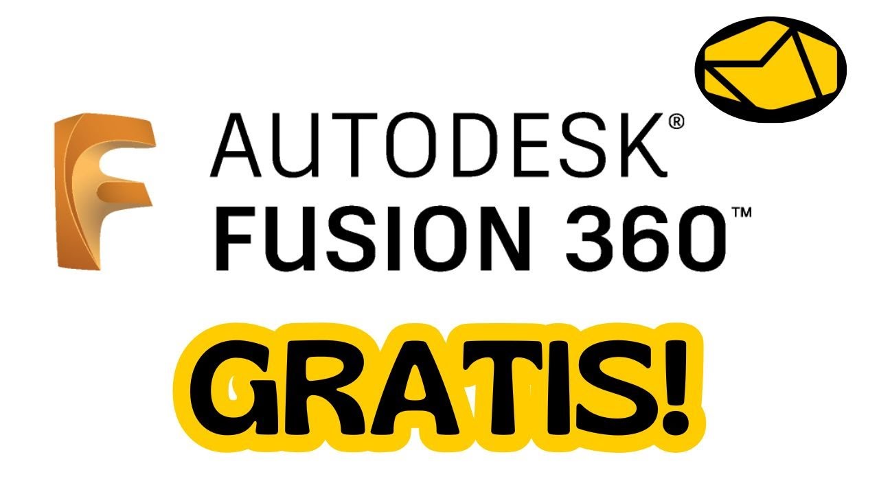 C&oacute;mo Descargar Fusion 360 GRATIS en 2025 | Uso Personal y Dise&ntilde;o 3D