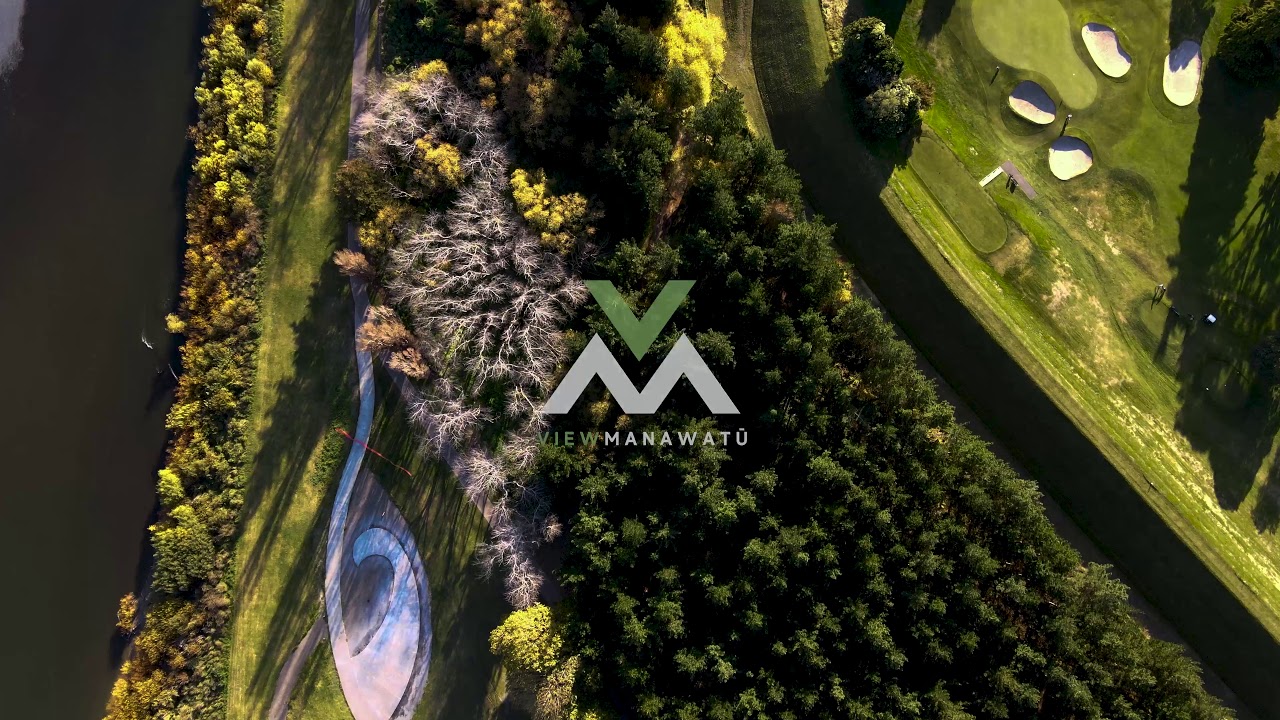 Manawatu River - Hokowhitu Access