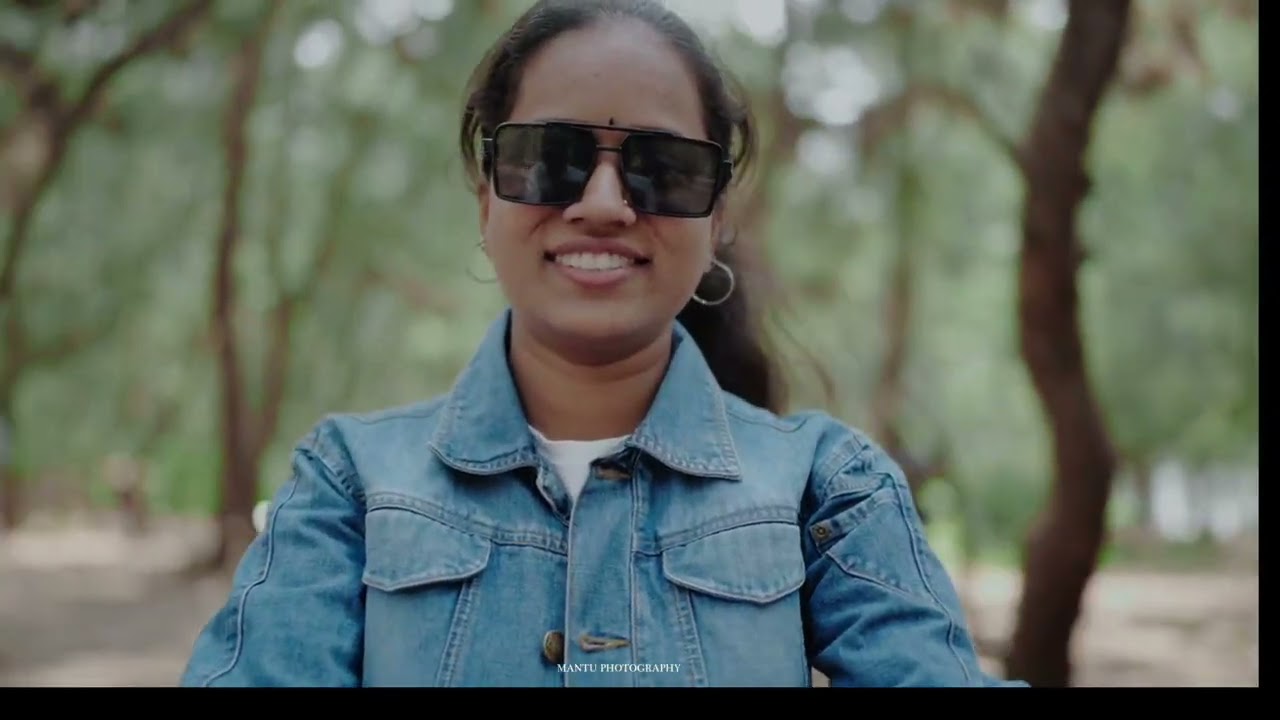 Pre-wedding video, Megha and Arun