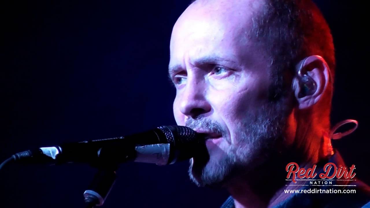 Paul Thorn - Burn Down The Trailer Park - Oklahoma Music Hall of Fame