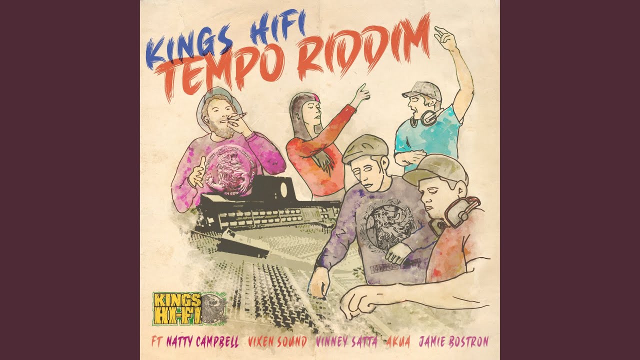 Wicked & Wild (Jamie Bostron Remix)