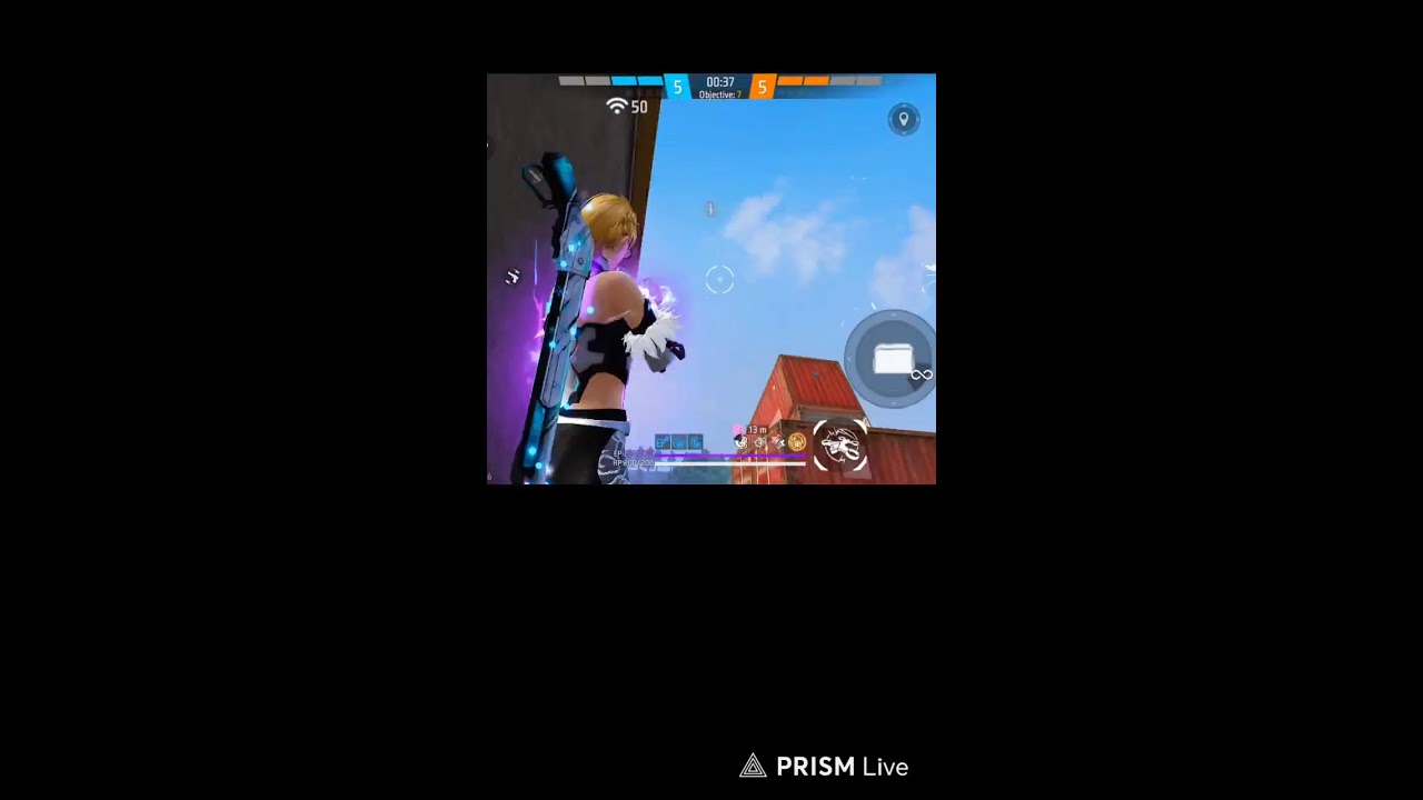 Live streaming of AMAYRA LIVE CS RANK & BR CUSTOM GIVEAWAY REDEEM CODE