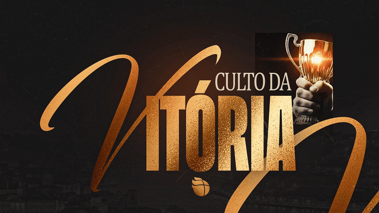 CULTO DA VITÓRIA - 19/03/2026 | PR. STEVAN BEZERRA