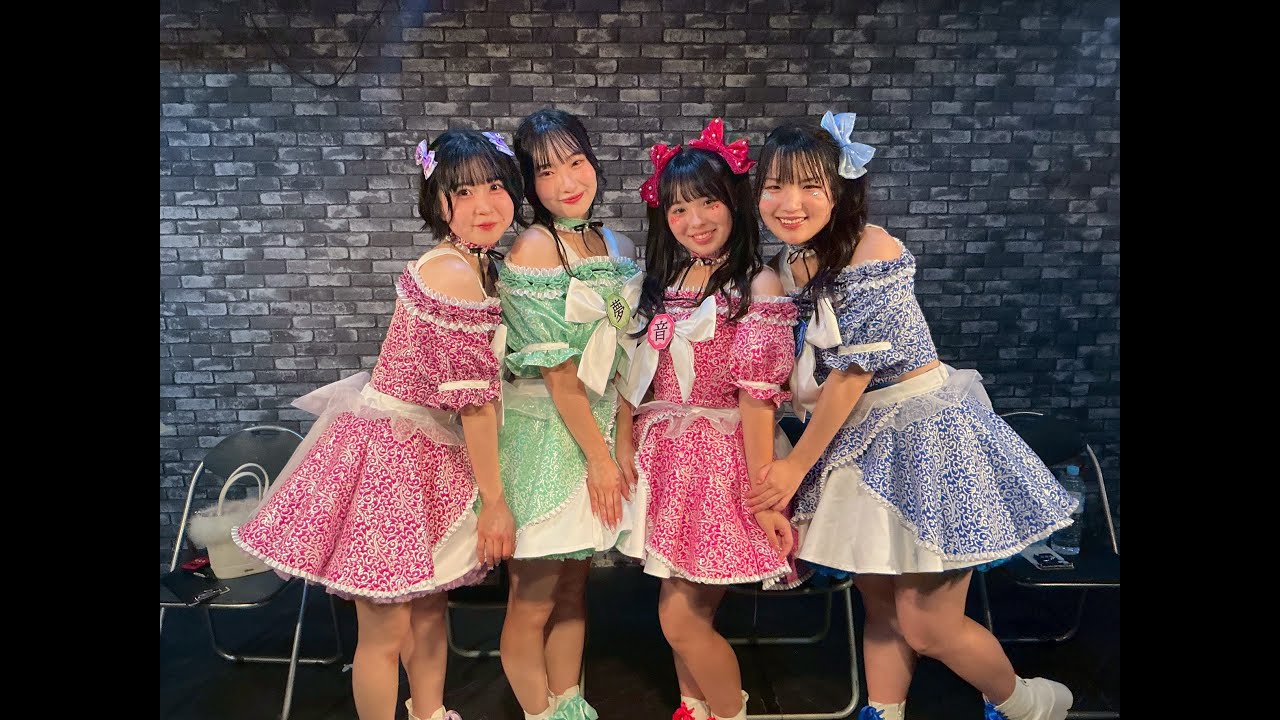 9/23(祝)めんこいな東北 1stワンマンライブ深月生誕＆新衣装発表SPで、新メンバーサプライズ加入！！