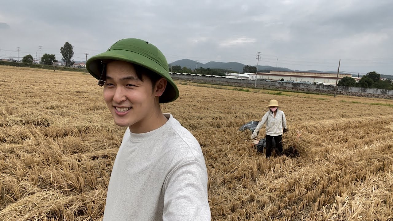 メンタル病んでる日本人はベトナムへ行け【ベトナムVLOG】
