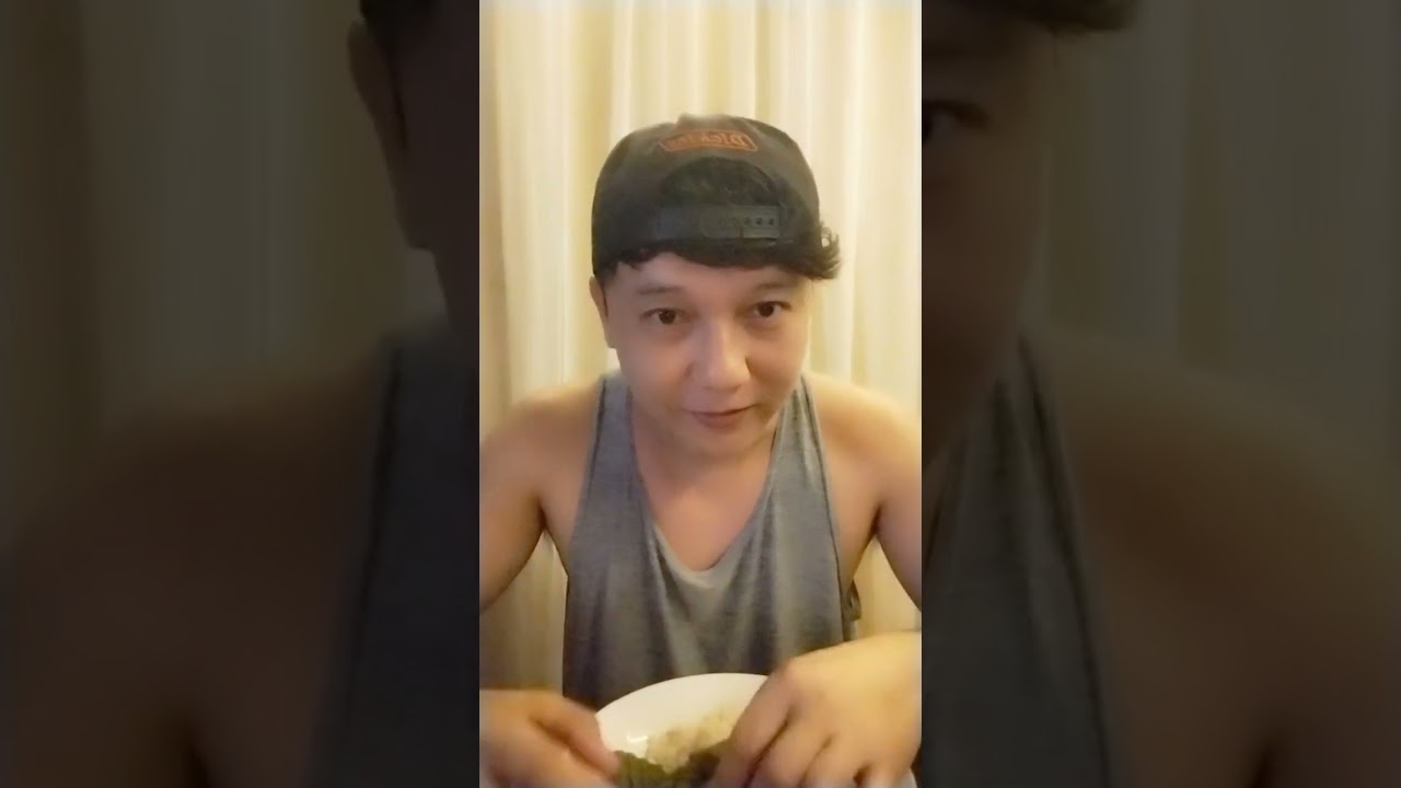 ginisang gulay muna tayo 