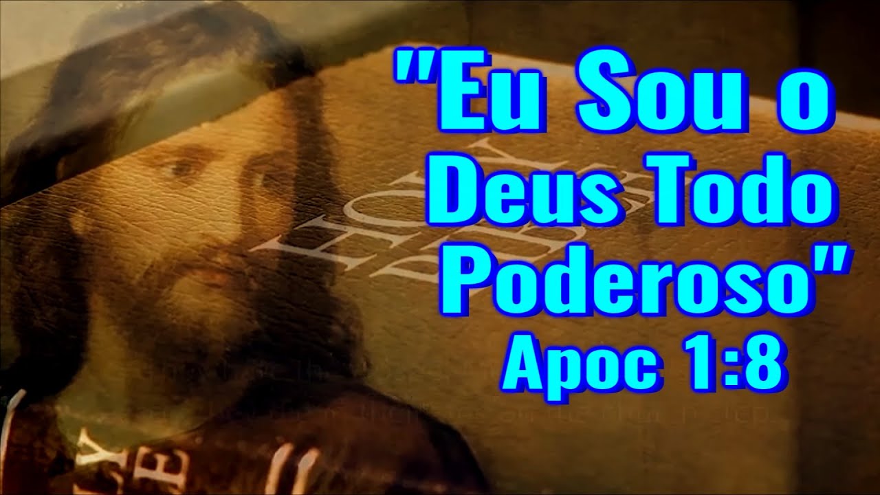 8 A Revelação de Jesus Cristo (§§  192-218) - Ir. Branham