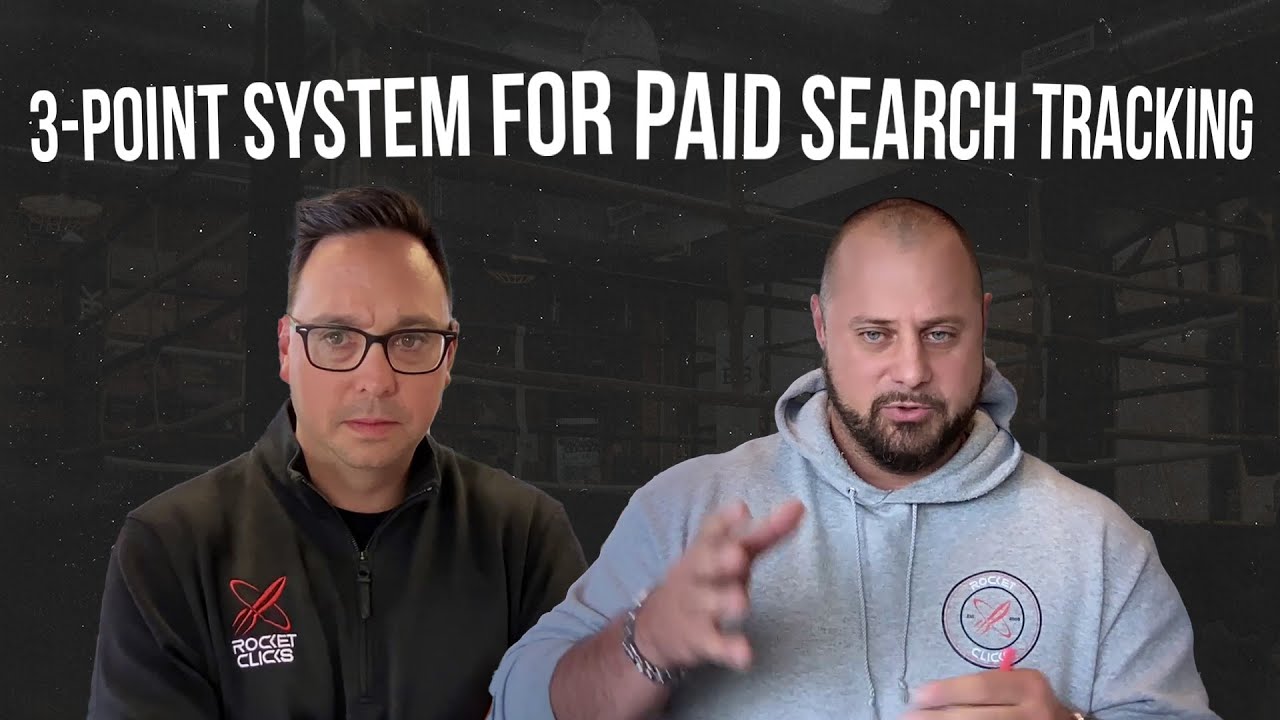 Broken Law Firm Lead Tracking for Paid Search & Fixing Tips