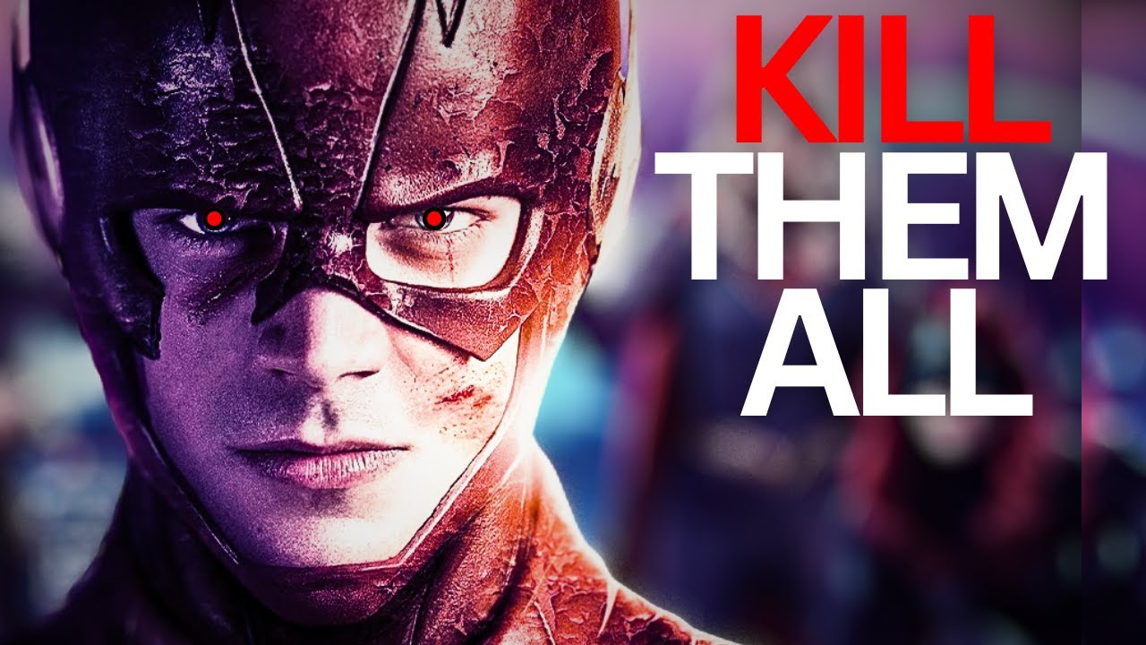 The Arrowverse Was FORCED to Ruin THIS Storyline....& We IGNORED It!!