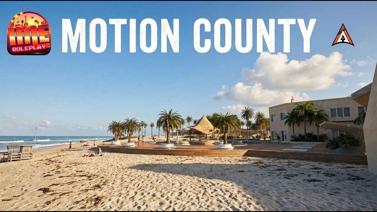 SUPER FOKUS !!! DETAILING PULAU DULU !!! KATA KOH DELWYN !!! #iMeRoleplay #IME