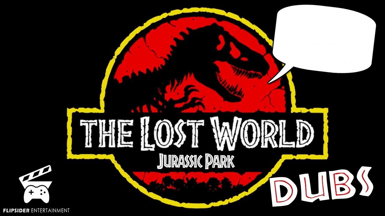 If Dinosaurs in The Lost World Could Talk