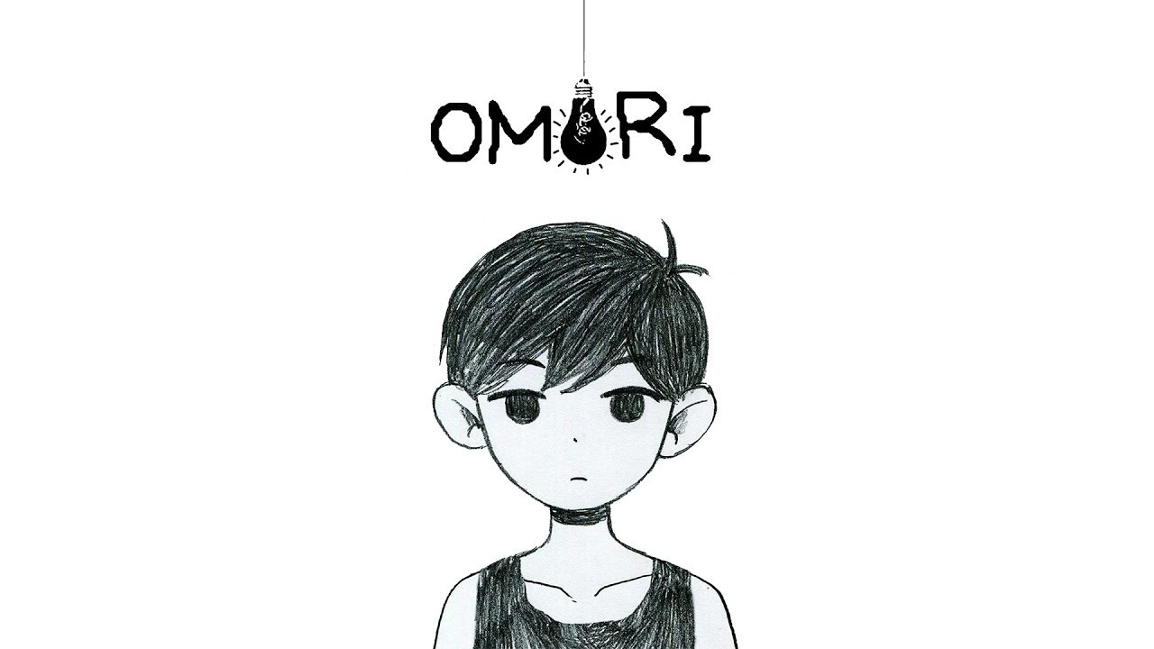 Space Boyfriend's Tape - I Want Nothing More (Extended Version) - OMORI