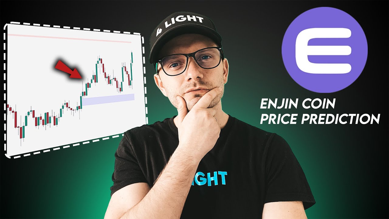 Прогноз цены монеты ENJIN. Целевой показатель цены криптовалюты $ENJ &ndash; 2026 год.