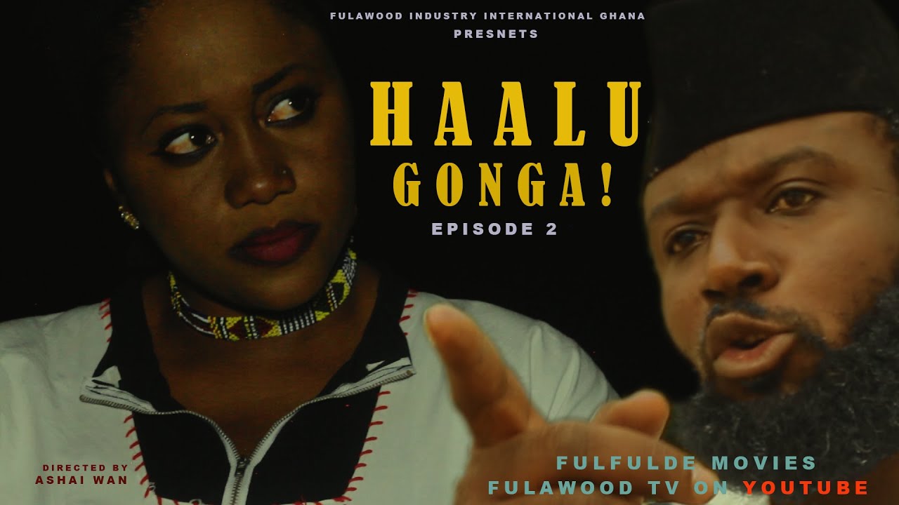 HALLU GONGA EPISODE 2