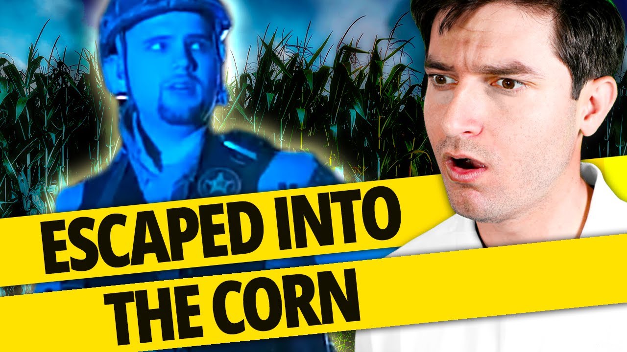 Can Anyone OUTRUN the LAW? Failed Pursuit | Lawyer Reacts