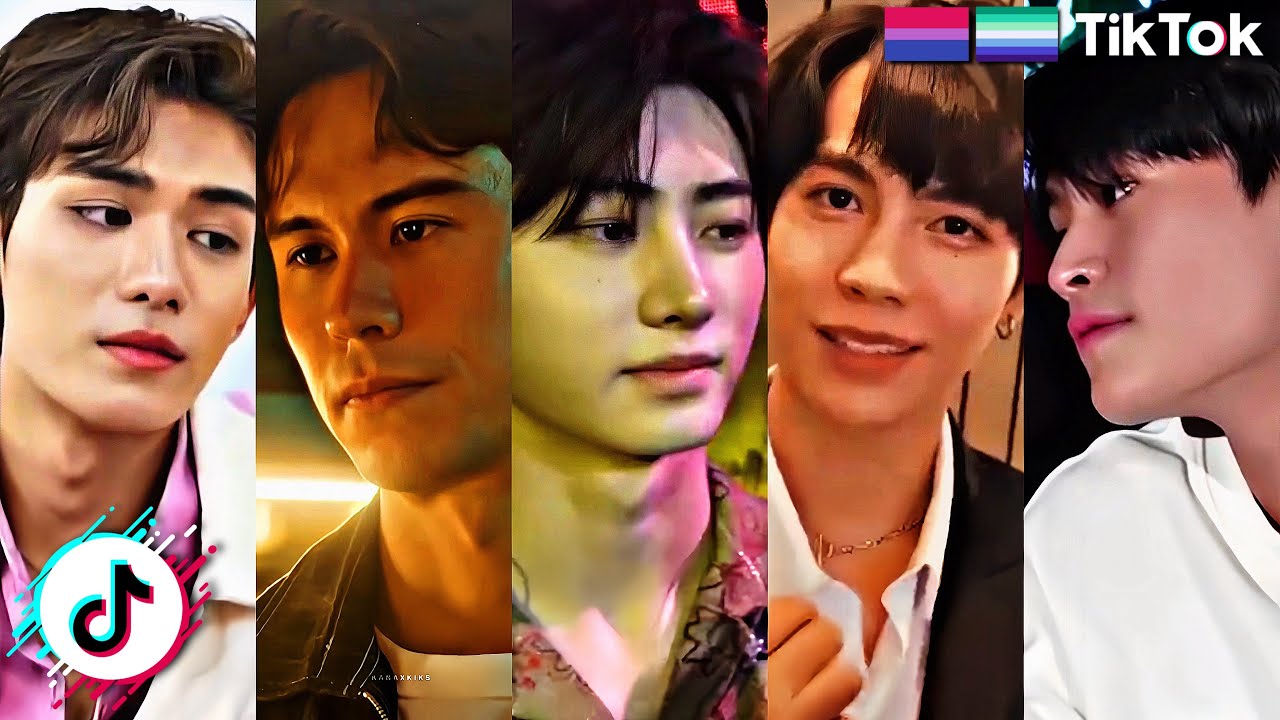 RANDOM BL TIKTOK’S PART 4 - SUNWIVERSE