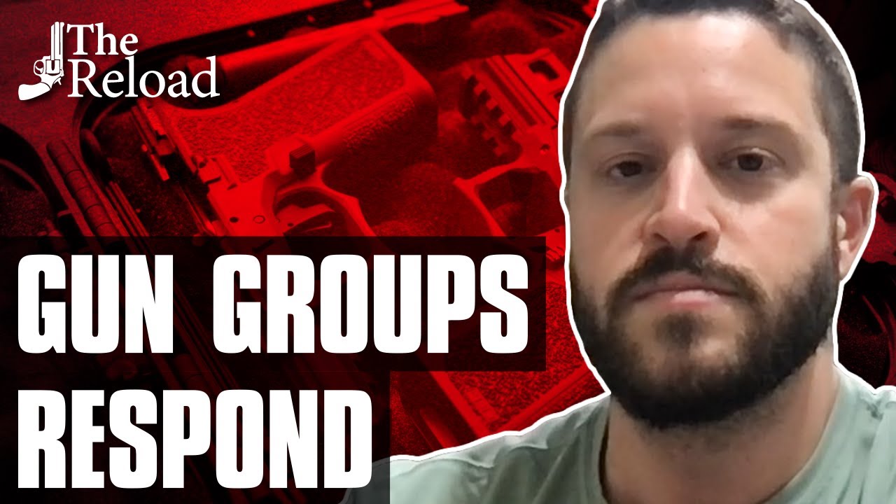 Defense Distributed Will Sue the ATF Over &lsquo;Ghost Gun&rsquo; Regulation