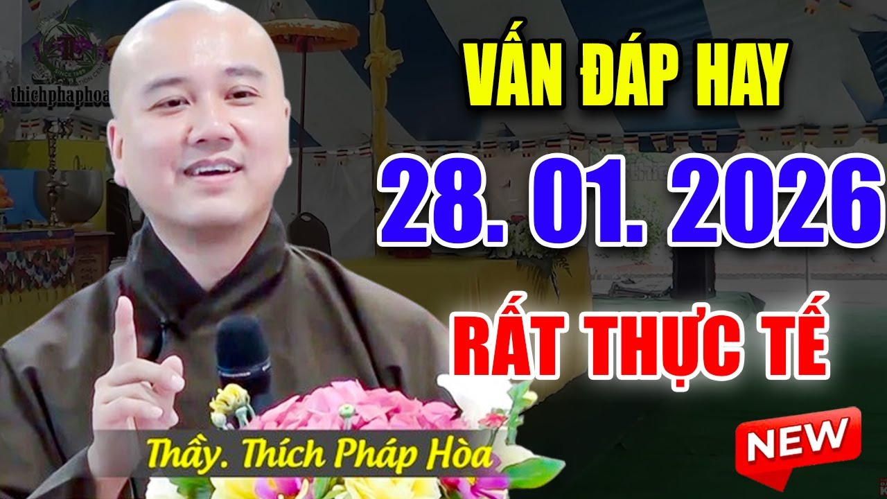 Vấn Đáp 