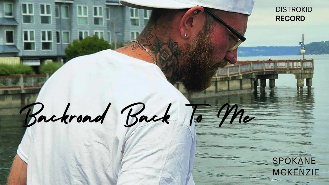 Backroad Back To Me (Redemption After The Fall)
