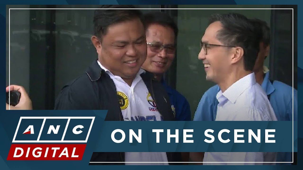 DOTr chief orders 'unbiased' review of PUV modernization program, forms special committee | ANC