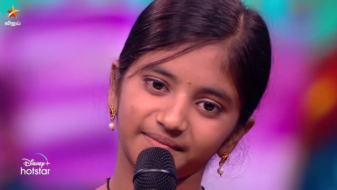 Super Singer Junior 9 | Full Episode 9