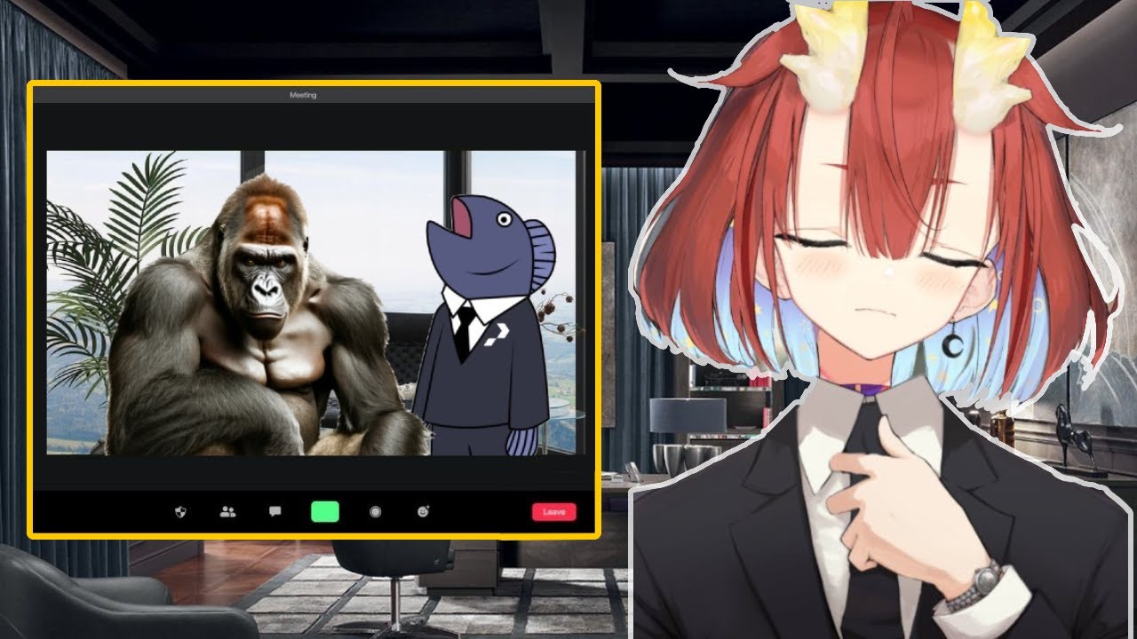 [EN Sub] Nasa Wore A Suit To Her Phase Connect Audition #PhaseConnect