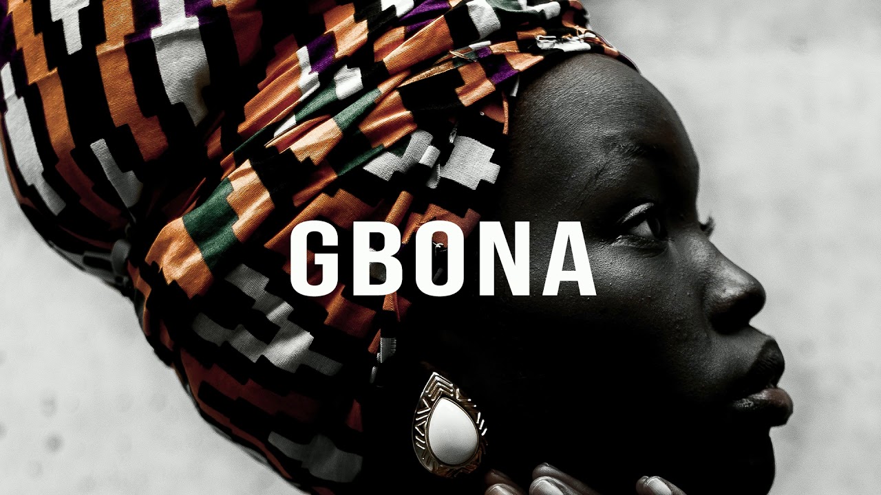 [FREE] Burna boy x Afrobeat Type Beat 2019 - Gbona